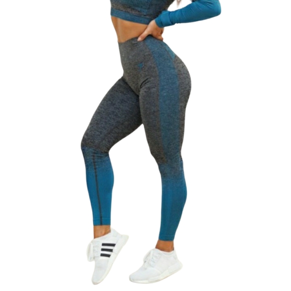 Gymshark Amplify Seamless Leggings - Women's